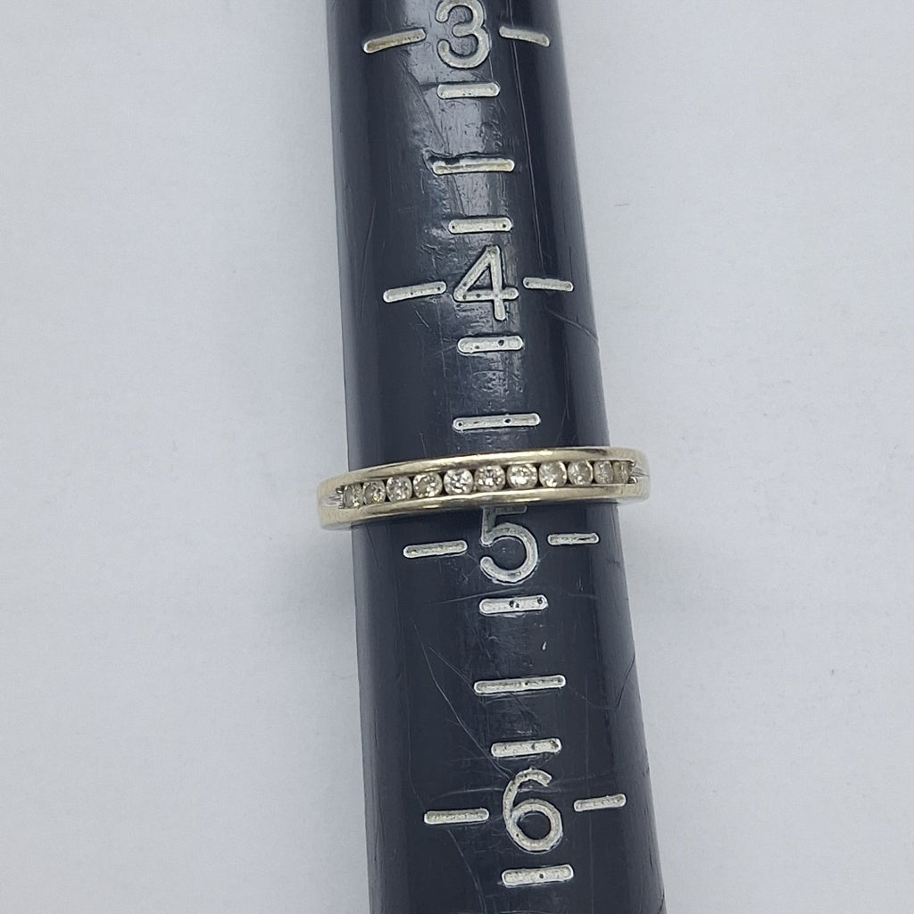 ANILLITO ORO 14 K 2,80 GRMS (SEMINUEVO)
