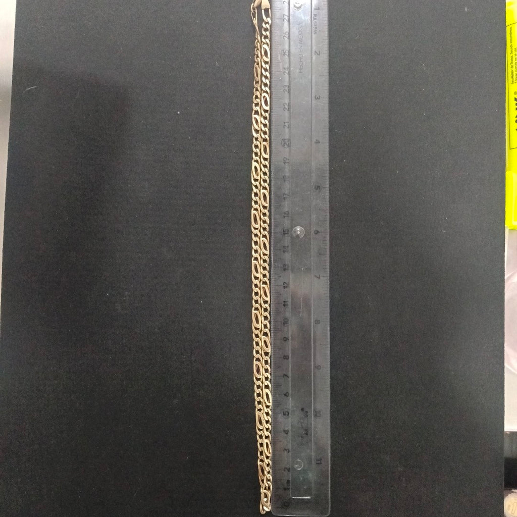 CADENA ORO 10 K 26.9 GRMS (SEMINUEVO)
