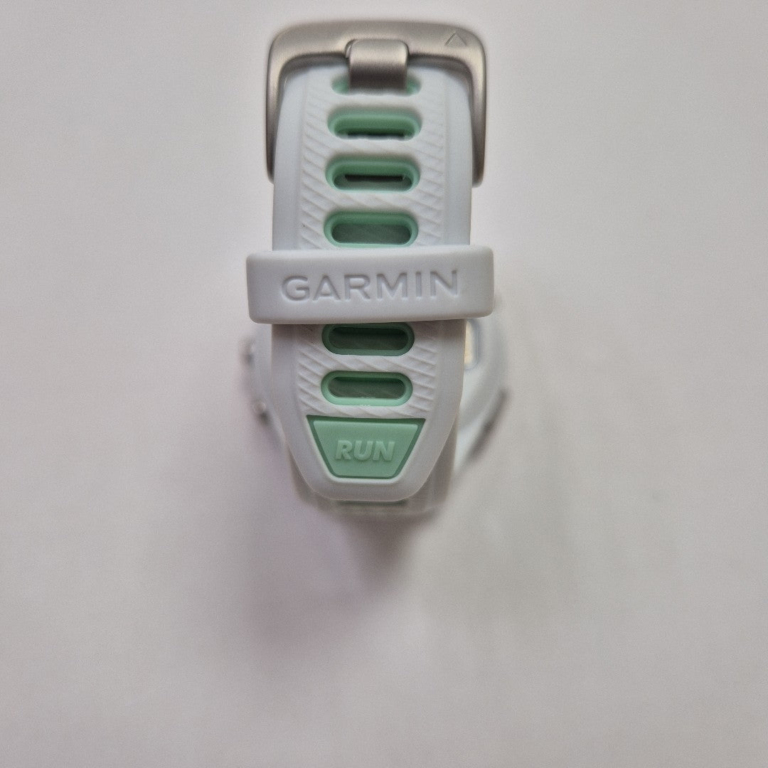 SMARTWATCH GARMIN FORERUNNER 265S 42 MM GPS (SEMINUEVO)