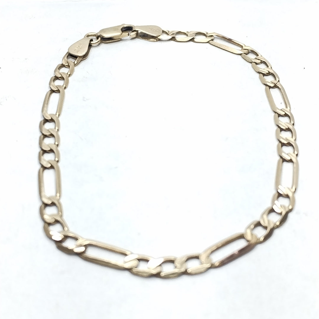 PULSERA ORO 10 K 5,00 GRMS (SEMINUEVO)