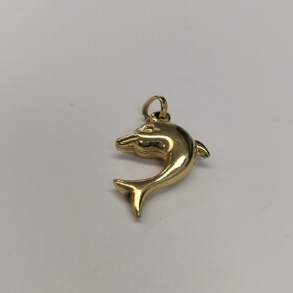 DIJE ORO 14 K 1,30 GRMS (SEMINUEVO)