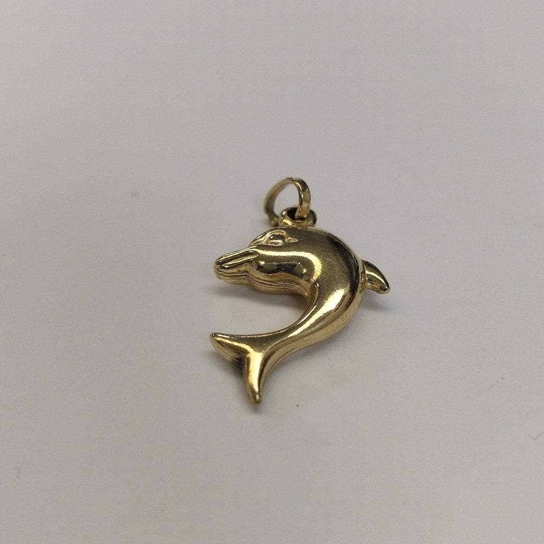 DIJE ORO 14 K 1,30 GRMS (SEMINUEVO)