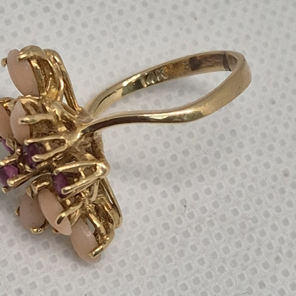 ANILLITO ORO 10 K 3,50 GRMS (SEMINUEVO)