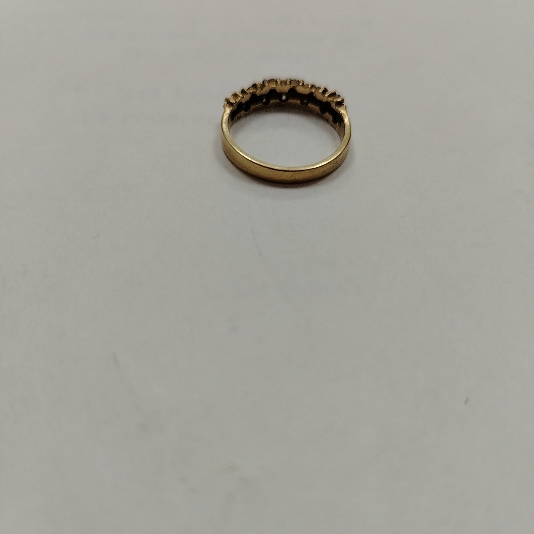 ANILLITO ORO 10 K 2,30 GRMS (SEMINUEVO)