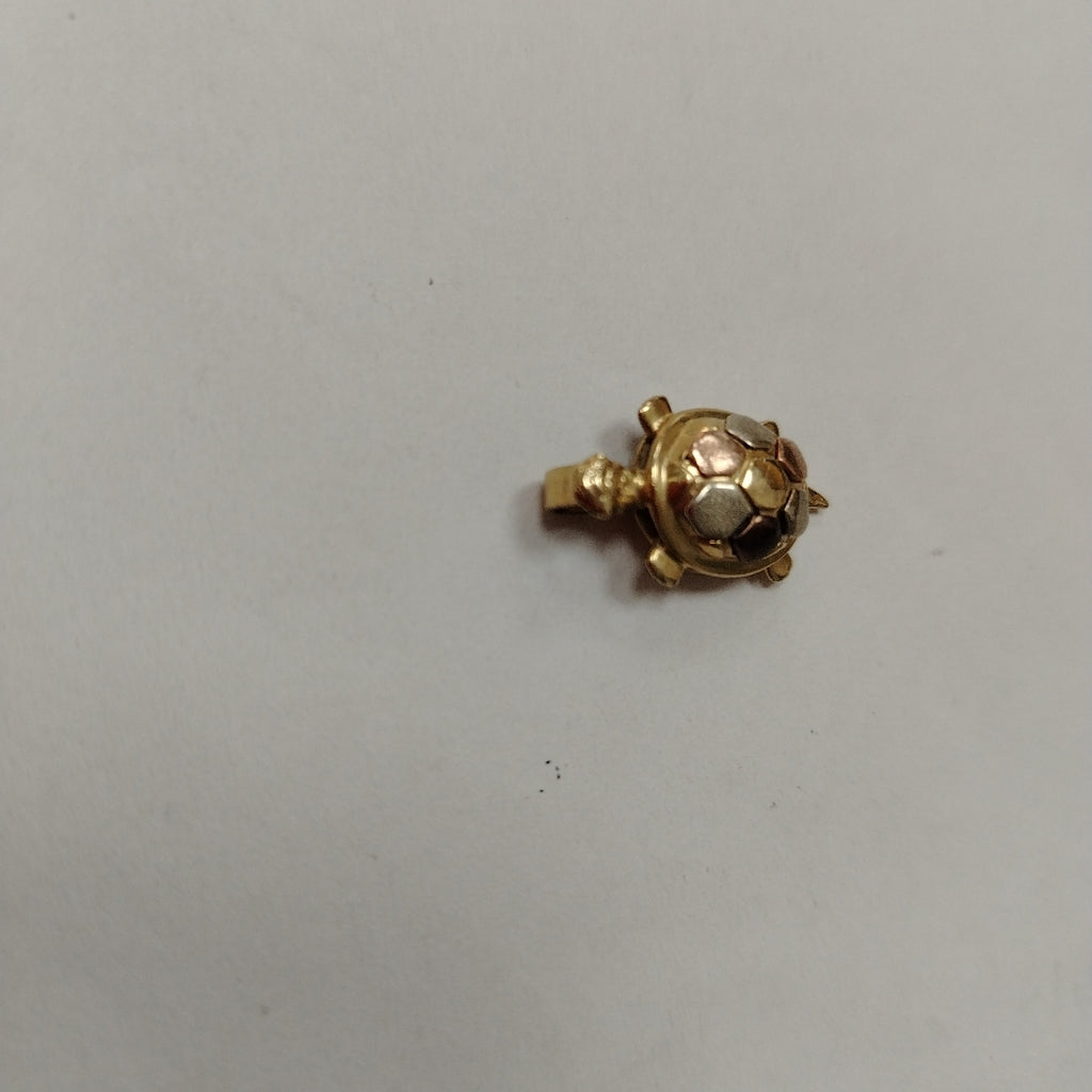 DIJE ORO 10 K 2,60 GRMS (SEMINUEVO)