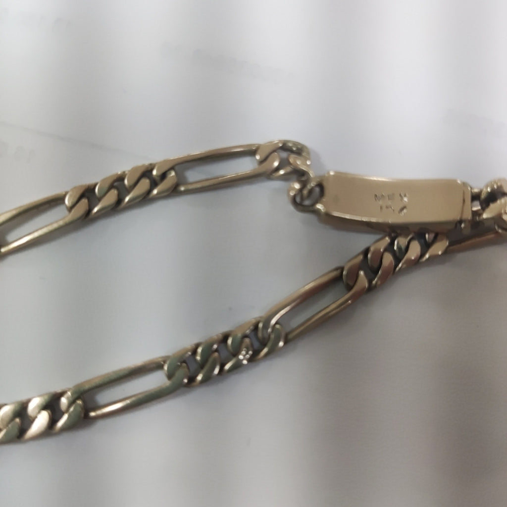 CADENA ORO 10 K 29,20 GRMS (SEMINUEVO)
