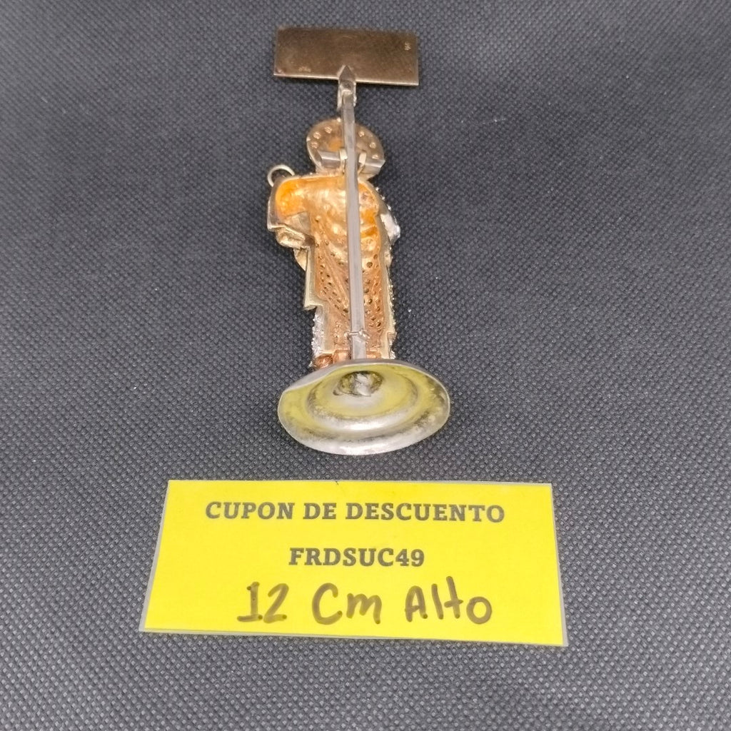 OTRO ORO COMBINADO 14 K 85.9 GRMS (SEMINUEVO)
