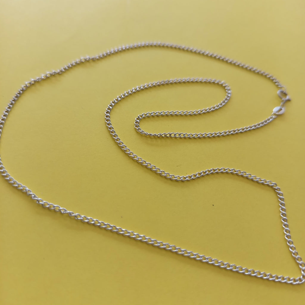 CADENA PLATA 4.1 GRMS (SEMINUEVO)