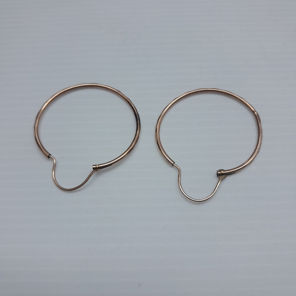 ARETES PAR ORO 8 K 2,30 GRMS (SEMINUEVO)