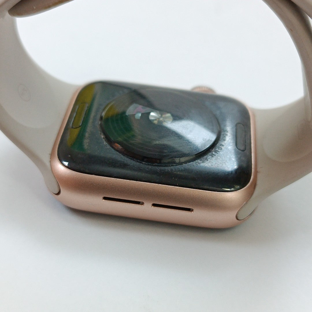 SMARTWATCH APPLE SE ALUMINIO A2351 40 MM GPS (SEMINUEVO)