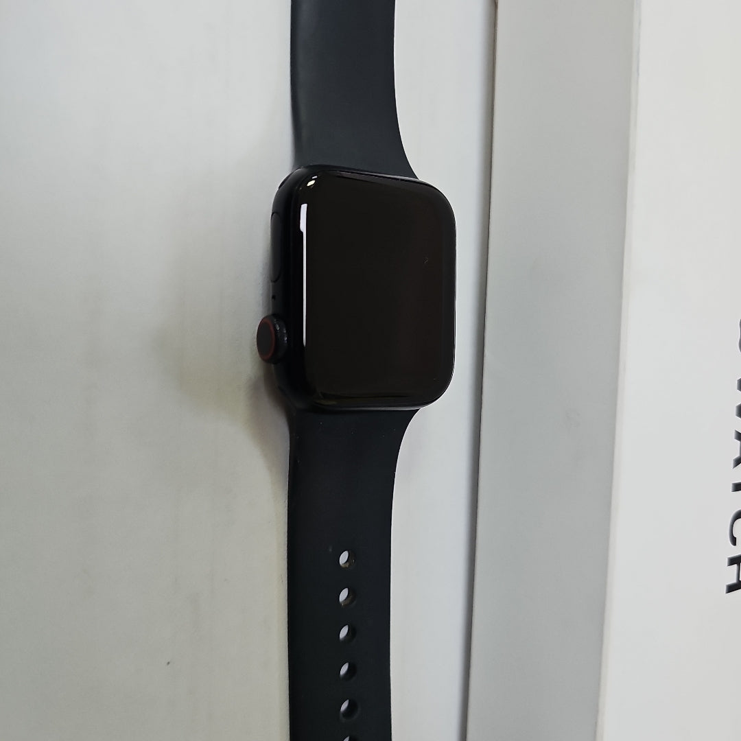 SMARTWATCH APPLE SE 2 ALUMINIO A2726 40 MM GPS + CELULAR