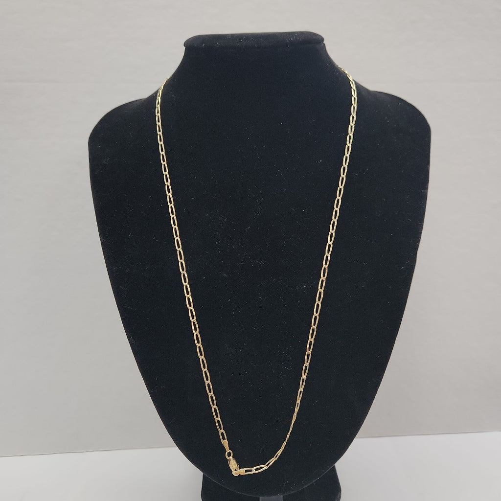 CADENA ORO 14 K 7.2 GRMS (SEMINUEVO)