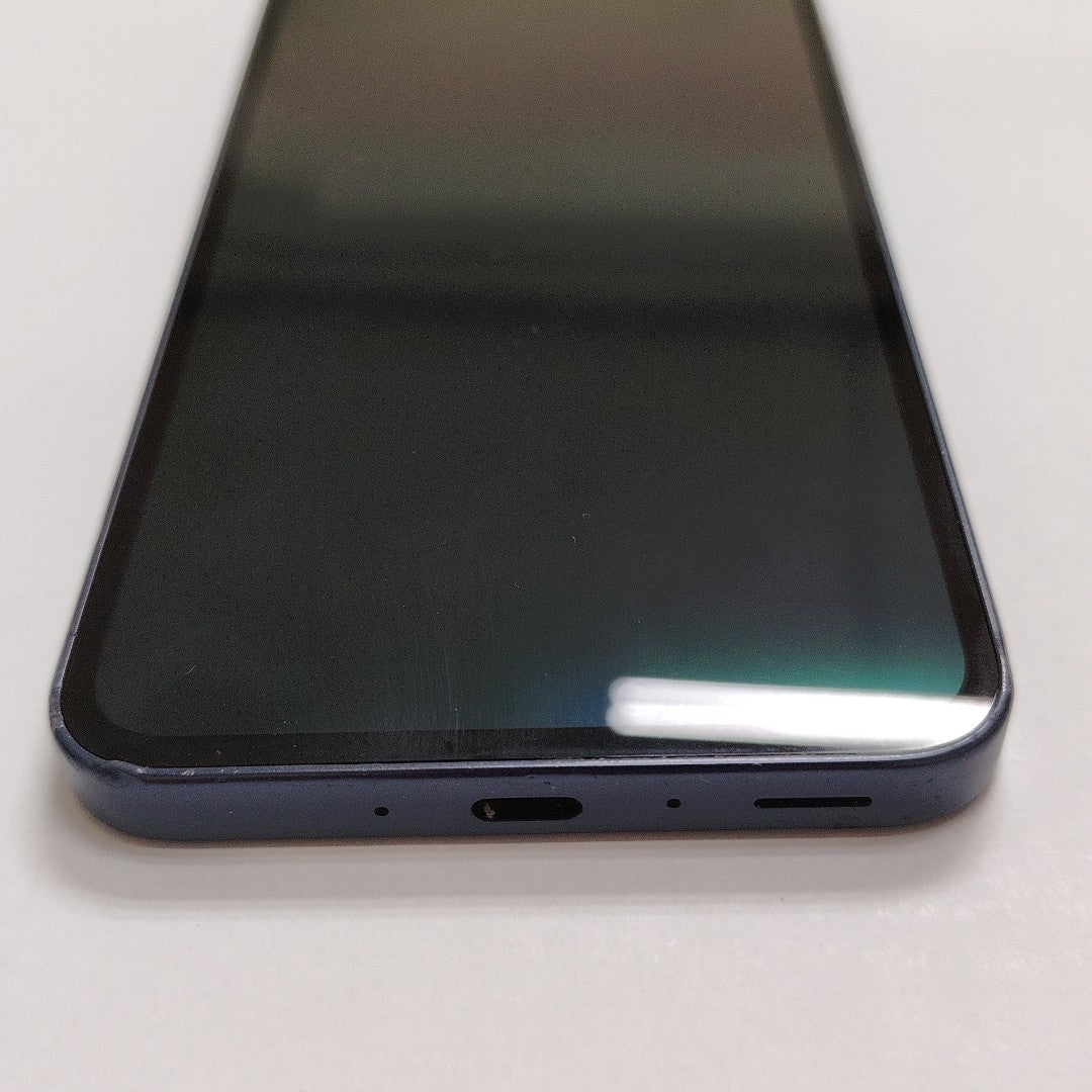 CELULAR SAMSUNG GALAXY A35 5G SM-A356U (2024) 128 GB 6 GB RAM (SEMINUEVO)