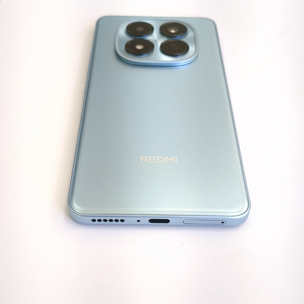 CELULAR XIAOMI  REDMI NOTE PRO 25100RA69G (2025) 256 GB 8 GB RAM (SEMINUEVO)