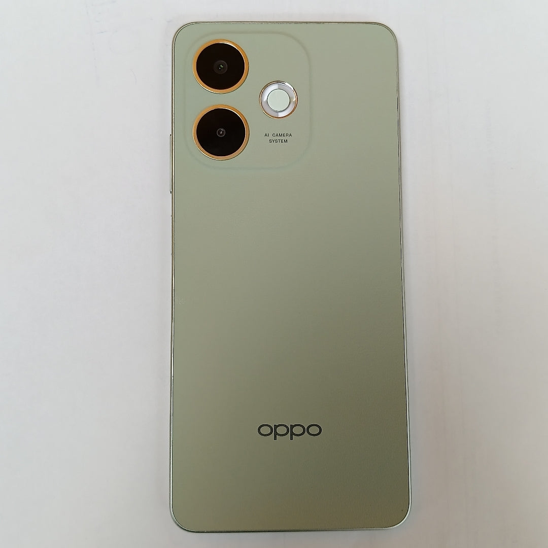 CELULAR OPPO  A5 PRO CPH2711 (2025) 256 GB 8 GB RAM (SEMINUEVO)