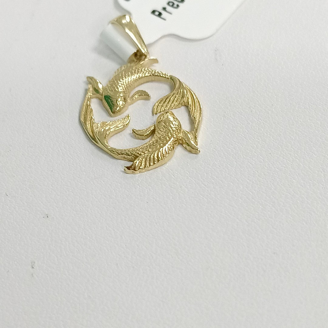 DIJES ORO 10K 1.1 (NUEVO)