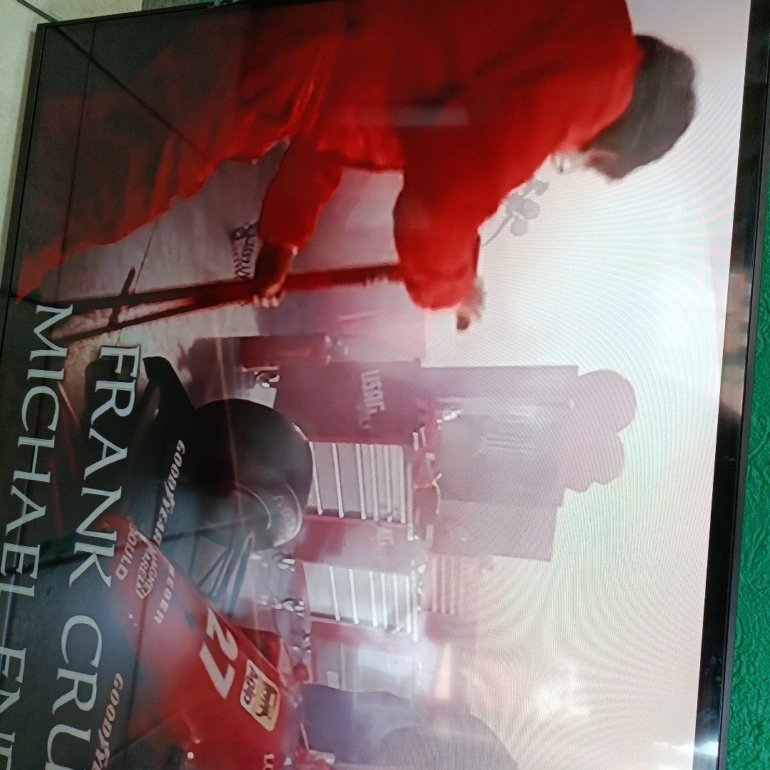 PANTALLA LG 55UQ9050PSC (2022) 55" LED 4K (SEMINUEVO)