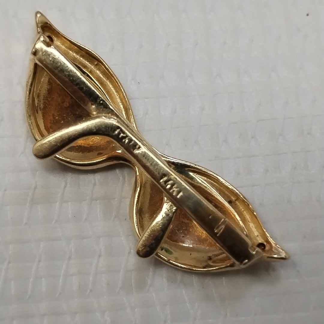 DIJE ORO 14 K 4,10 GRMS (SEMINUEVO)