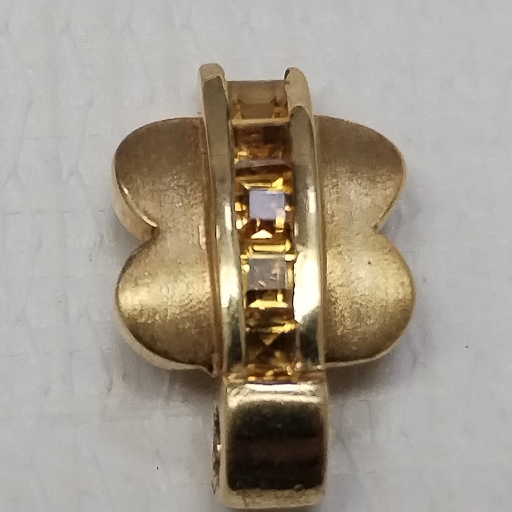DIJE ORO 10 K 4,20 GRMS (SEMINUEVO)
