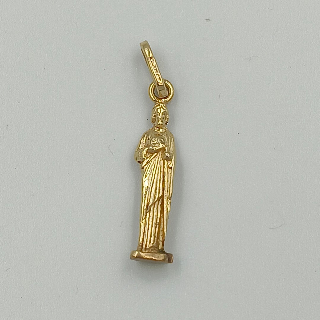 DIJE ORO 10 K 3 GRMS (SEMINUEVO)