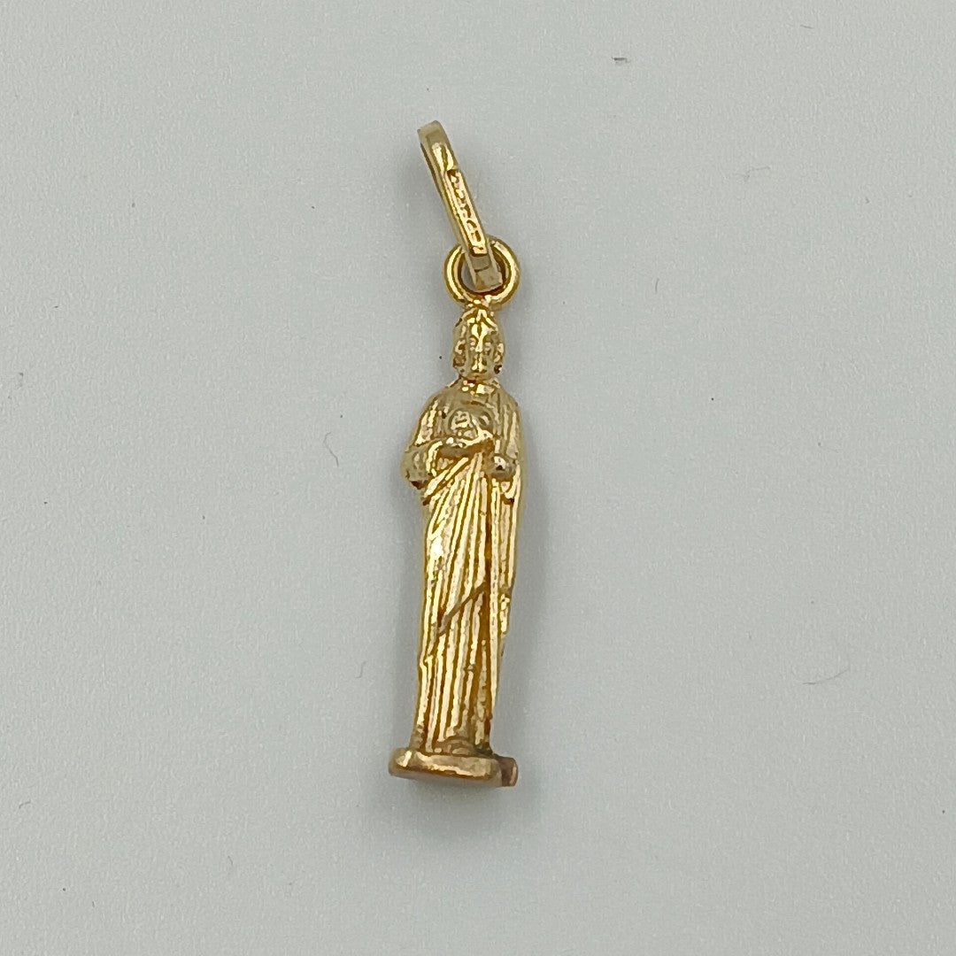 DIJE ORO 10 K 3 GRMS (SEMINUEVO)