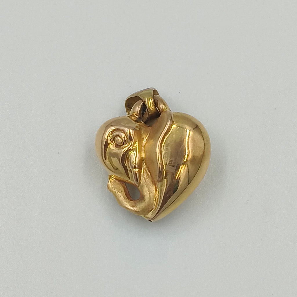 DIJE ORO 14 K 4,00 GRMS (SEMINUEVO)
