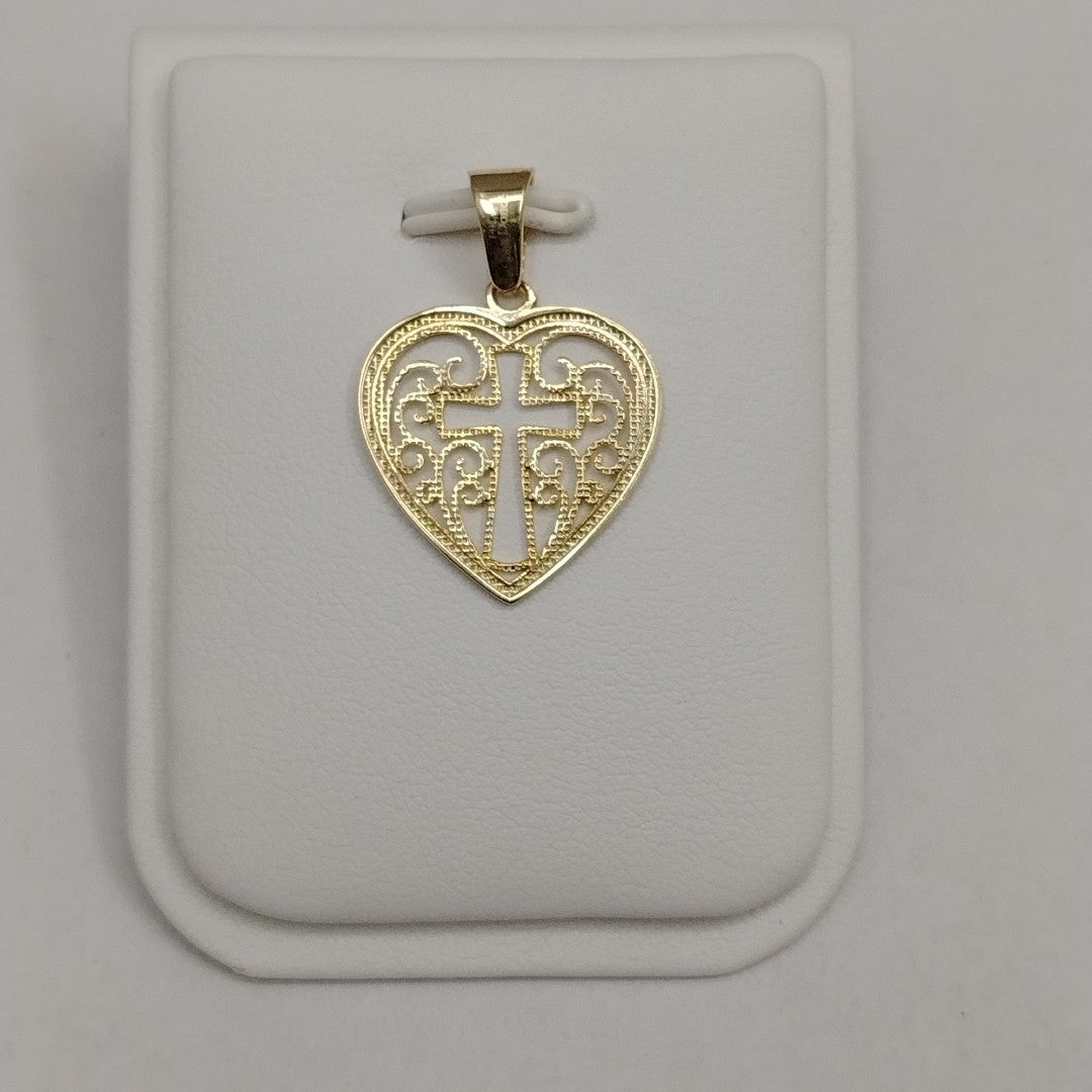 DIJES ORO 14K 1.5 (NUEVO)