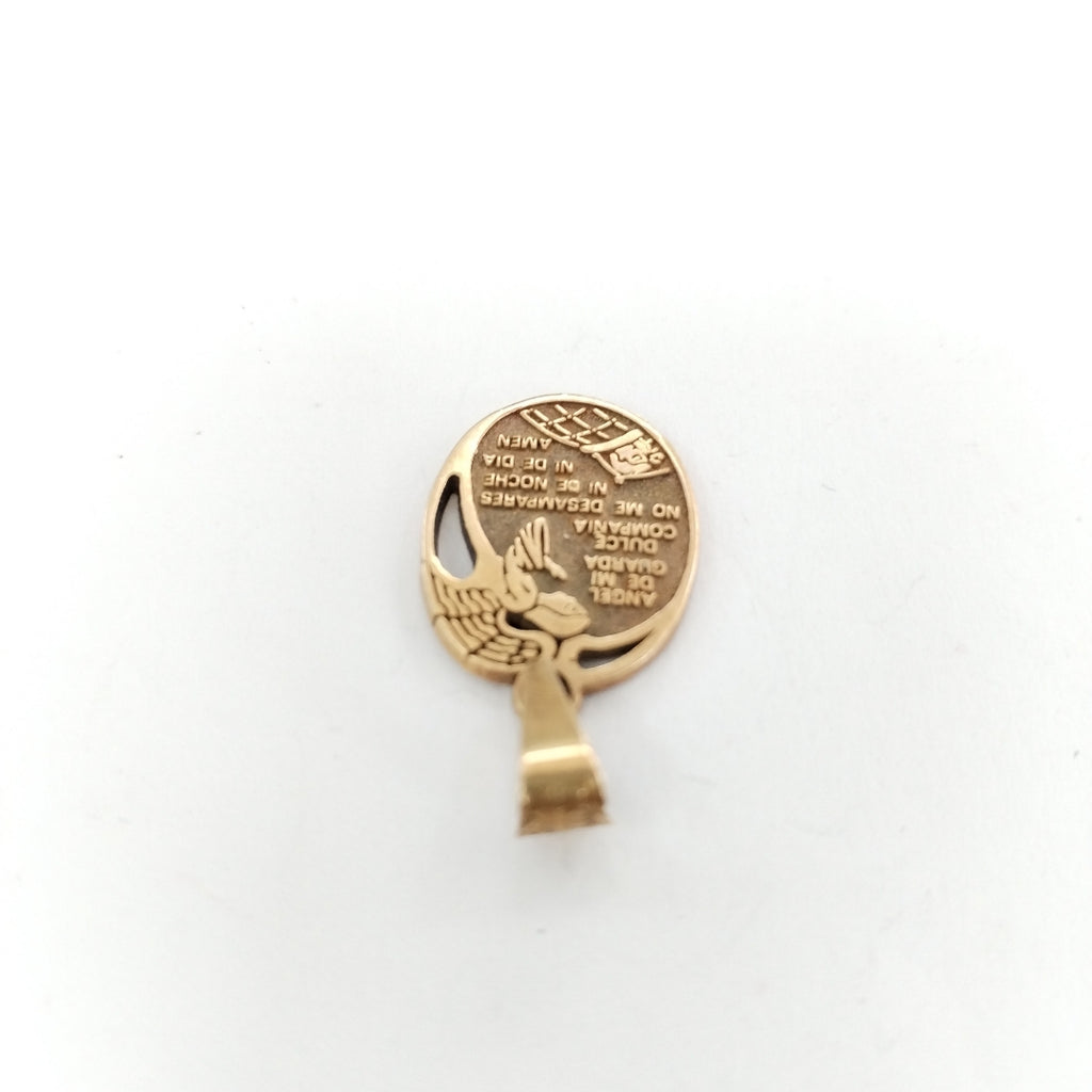 DIJE ORO 10 K 3,50 GRMS (SEMINUEVO)