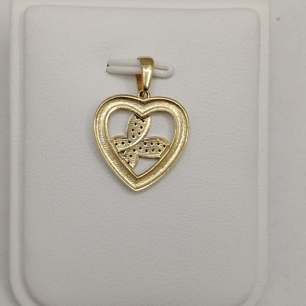 DIJES ORO 14K 2.1 (NUEVO)