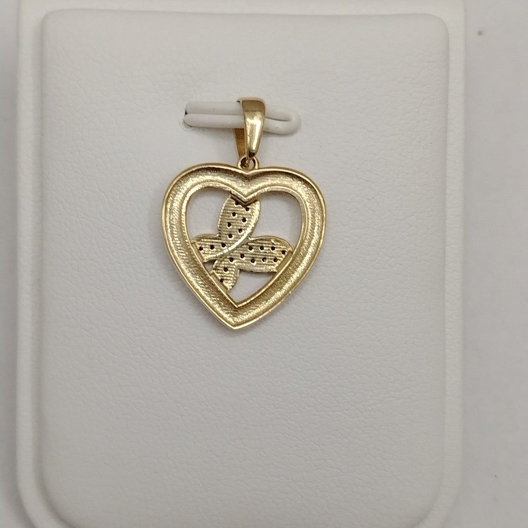 DIJES ORO 14K 2.1 (NUEVO)