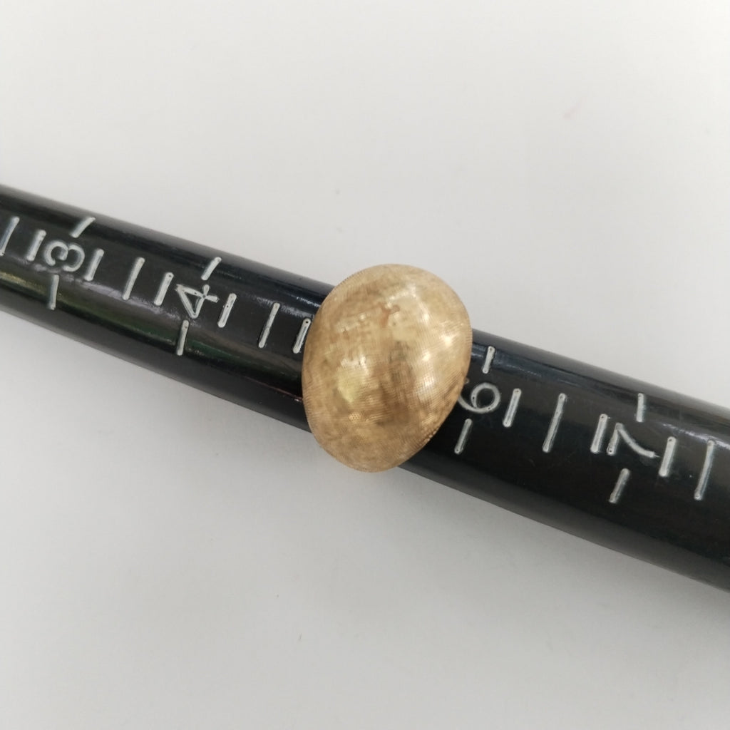 ANILLITO ORO 14 K 10.6 GRMS (SEMINUEVO)