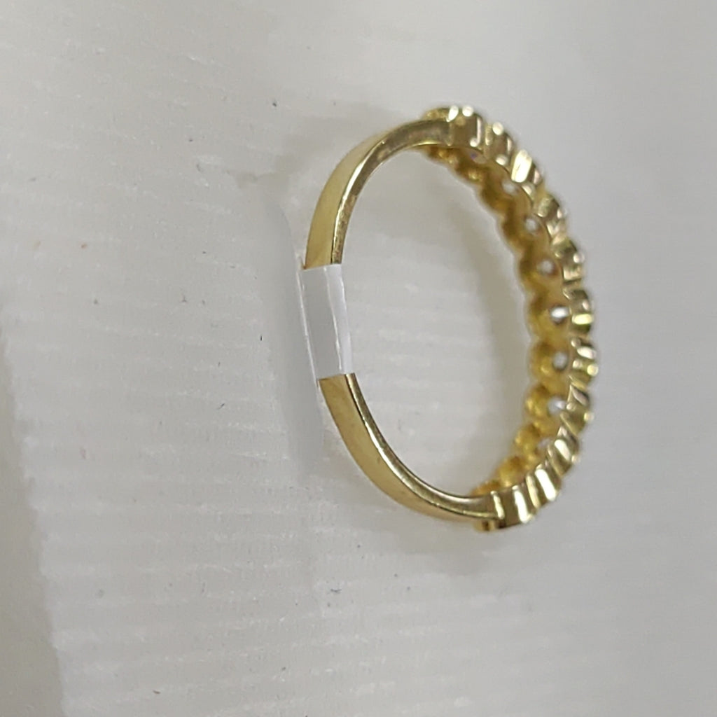 ANILLOS DAMA ORO 14K 1.8 (NUEVO)