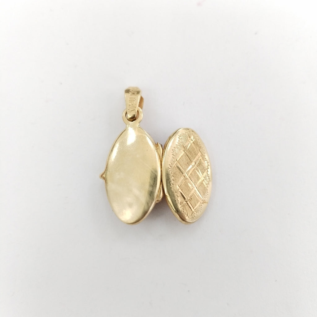 DIJE ORO 14 K 3,80 GRMS (SEMINUEVO)
