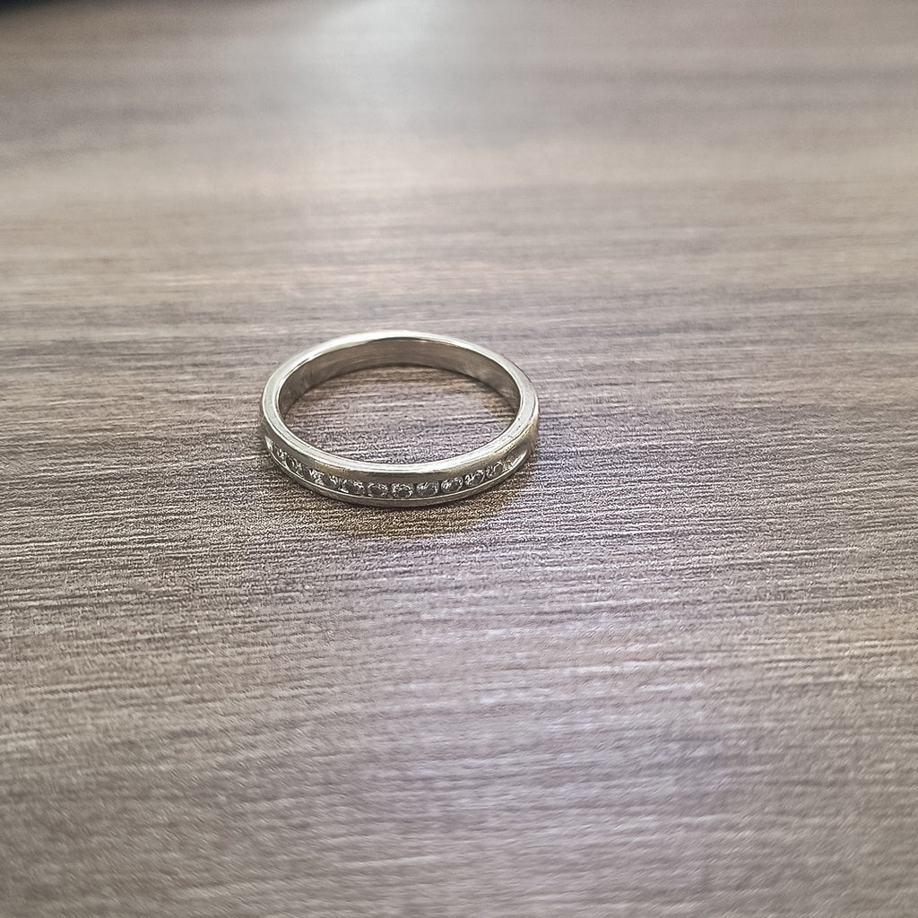 ANILLITO ORO 14 K 2.8 GRMS (SEMINUEVO)