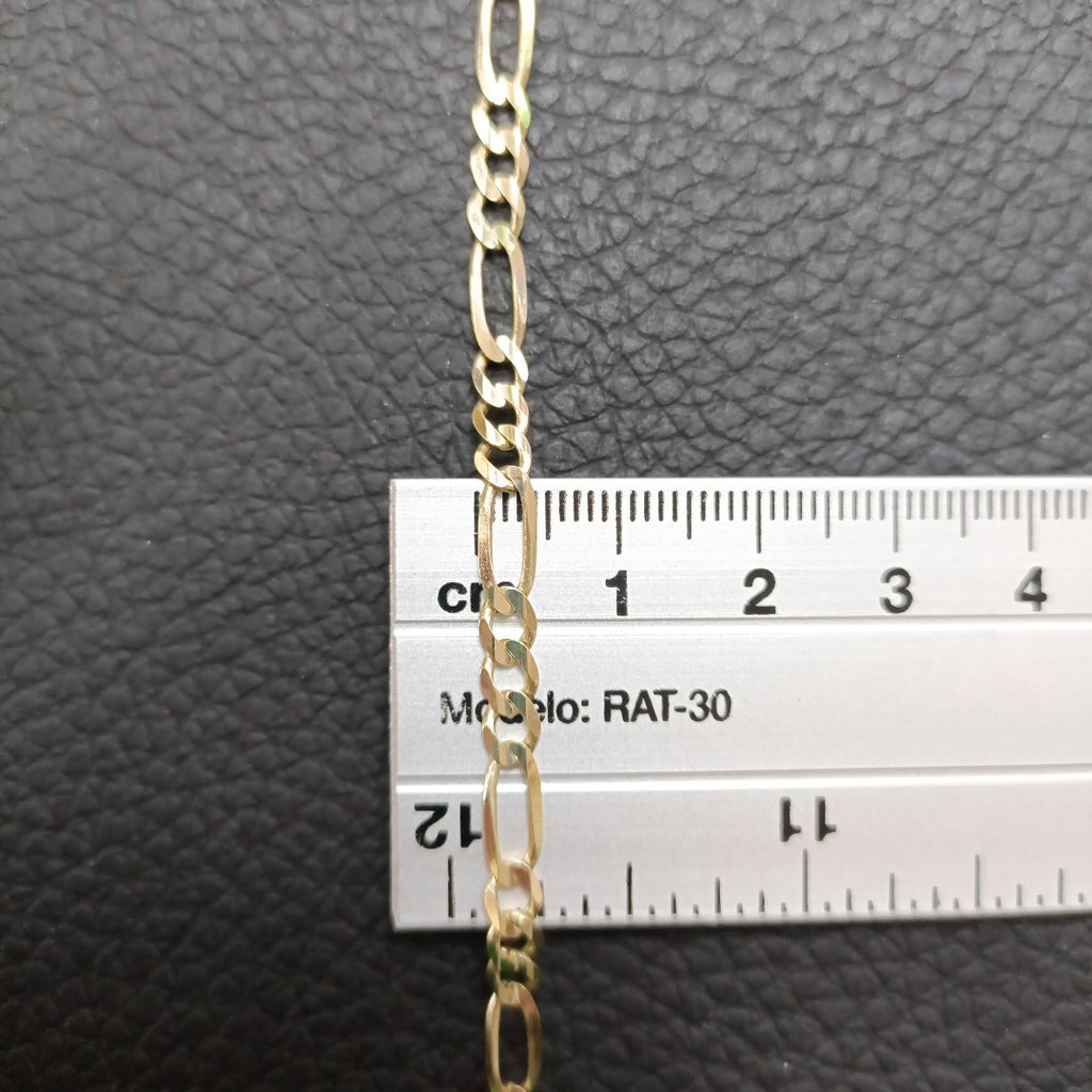 CADENA ORO 10 K 11.8 GRMS (SEMINUEVO)