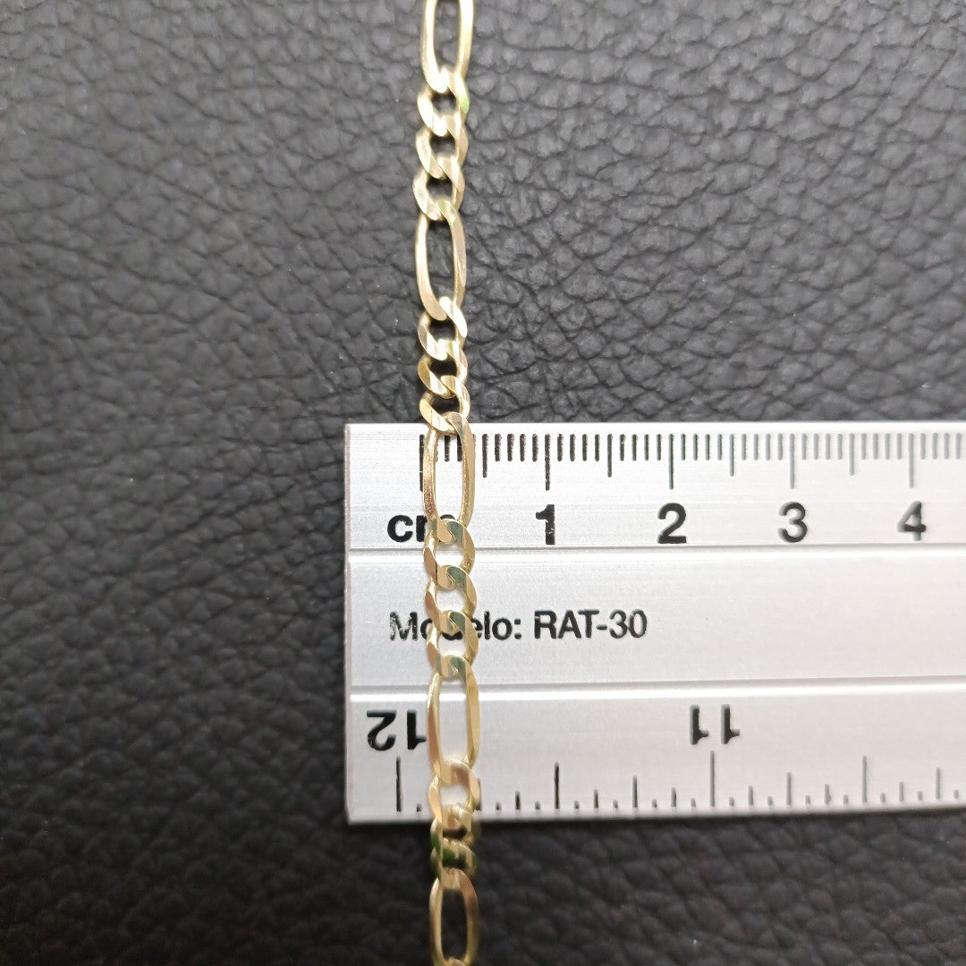 CADENA ORO 10 K 11.8 GRMS (SEMINUEVO)