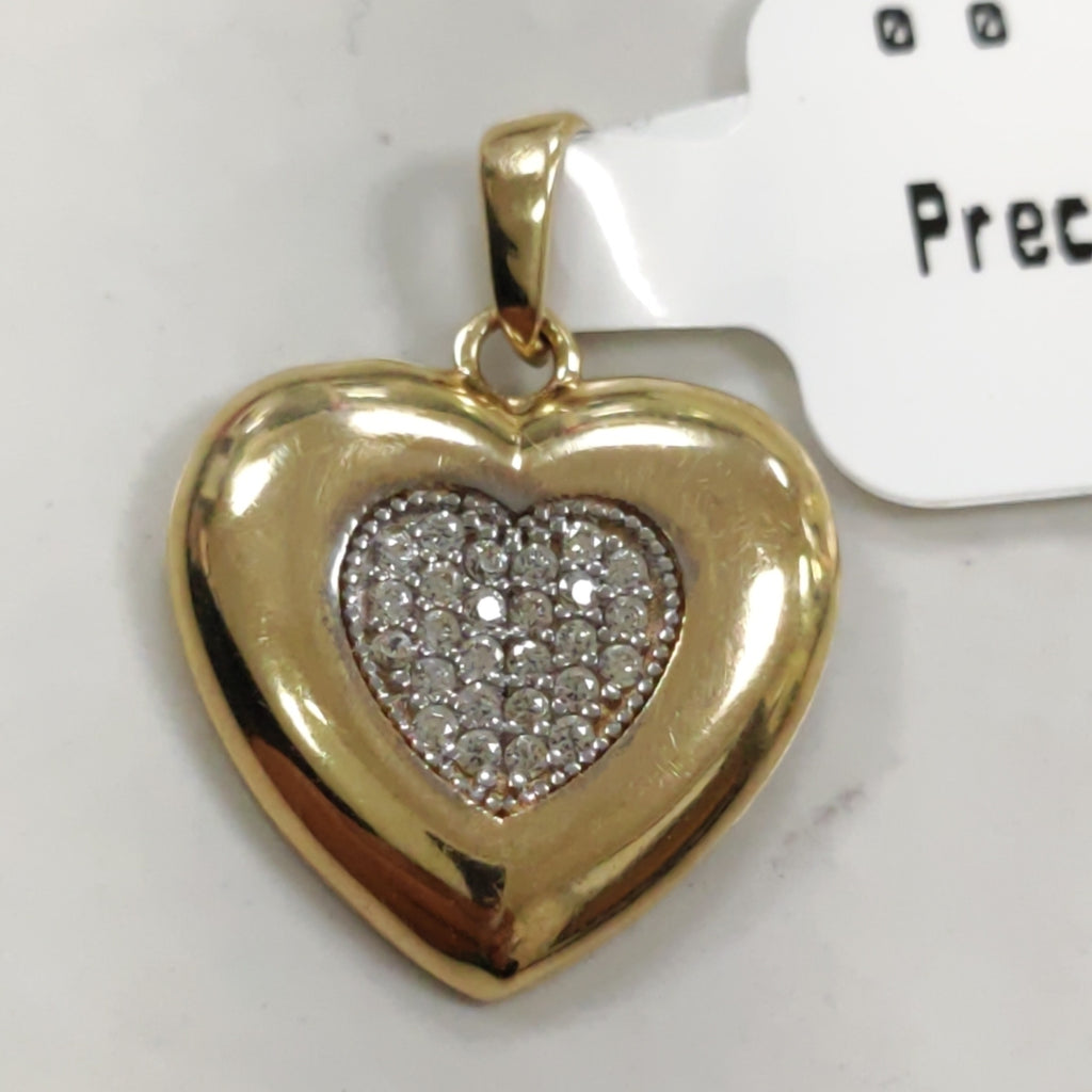 DIJES ORO 14K 2.3 (NUEVO)