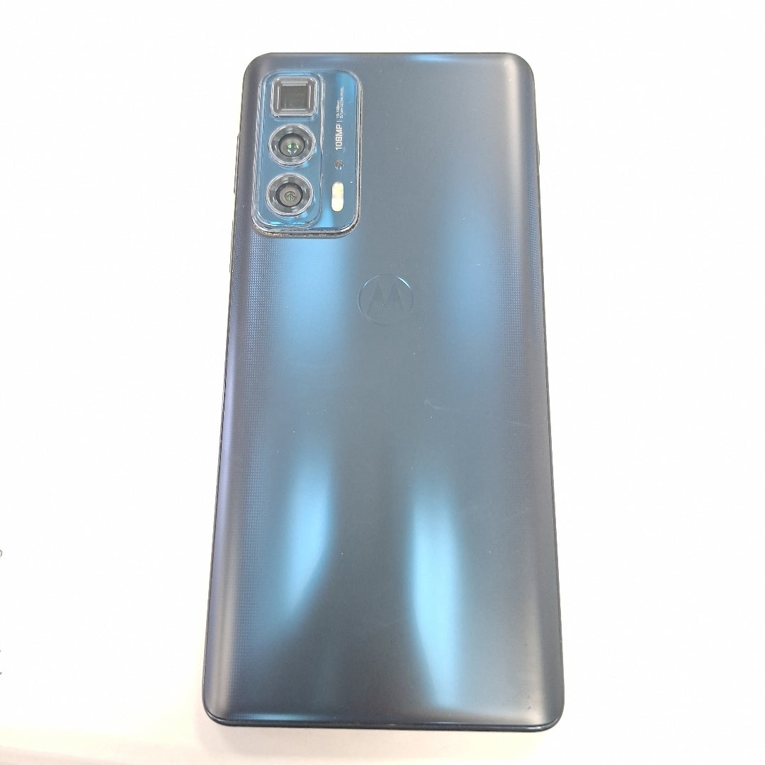 CELULAR MOTOROLA EDGE 20 PRO XT2153-1 256 GB 12 GB RAM (SEMINUEVO)