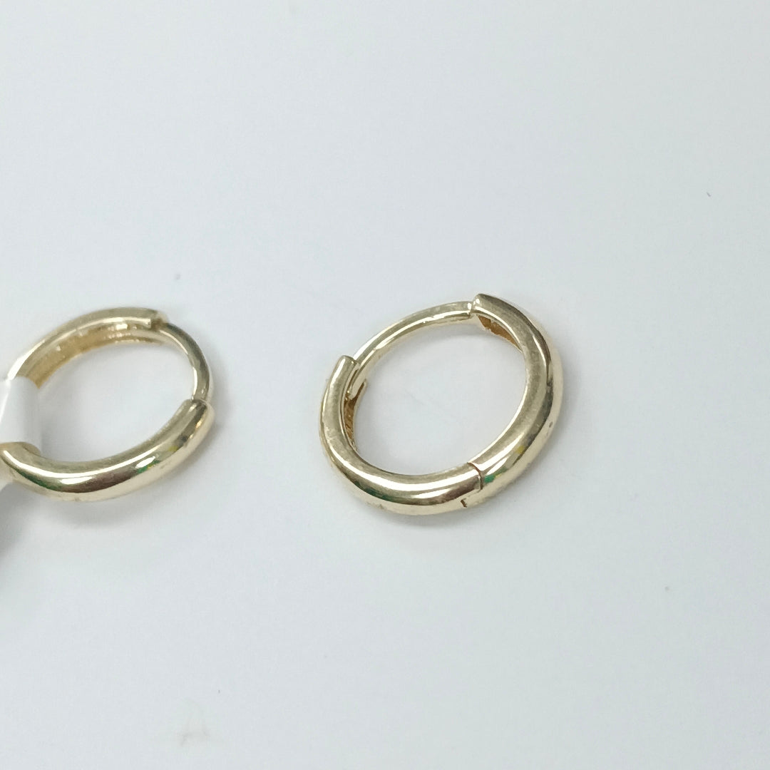 HUGGIES ORO 10K 1.3 (NUEVO)