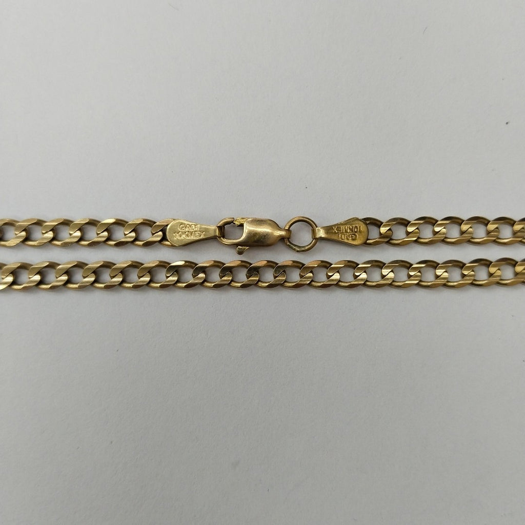 CADENA ORO 10 K 15.1 GRMS (SEMINUEVO)