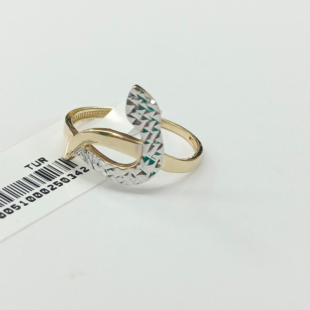 ANILLOS DAMA ORO 14K 1.7 (NUEVO)