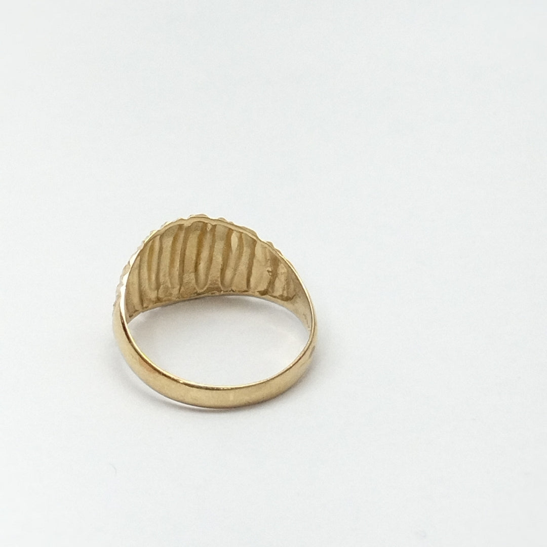 ANILLITO ORO 14 K 2,40 GRMS (SEMINUEVO)