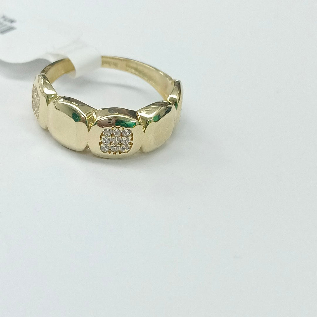 ANILLOS DAMA ORO 10K 2.3 (NUEVO)