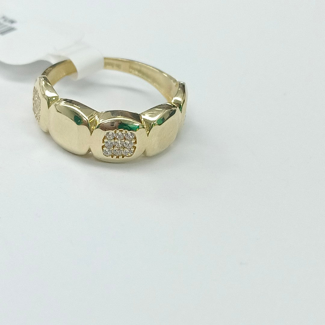 ANILLOS DAMA ORO 10K 2.3 (NUEVO)