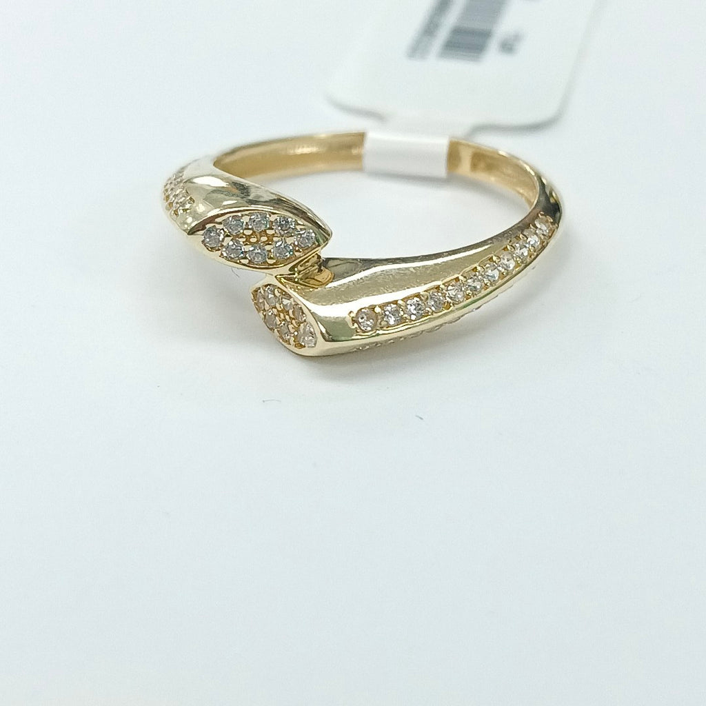 ANILLOS DAMA ORO 14K 2.5 (NUEVO)