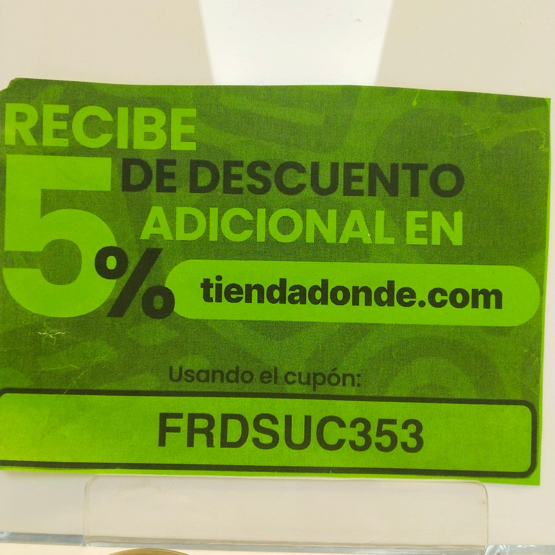 ARRACADAS PAR ORO 10 K 10,00 GRMS (SEMINUEVO)