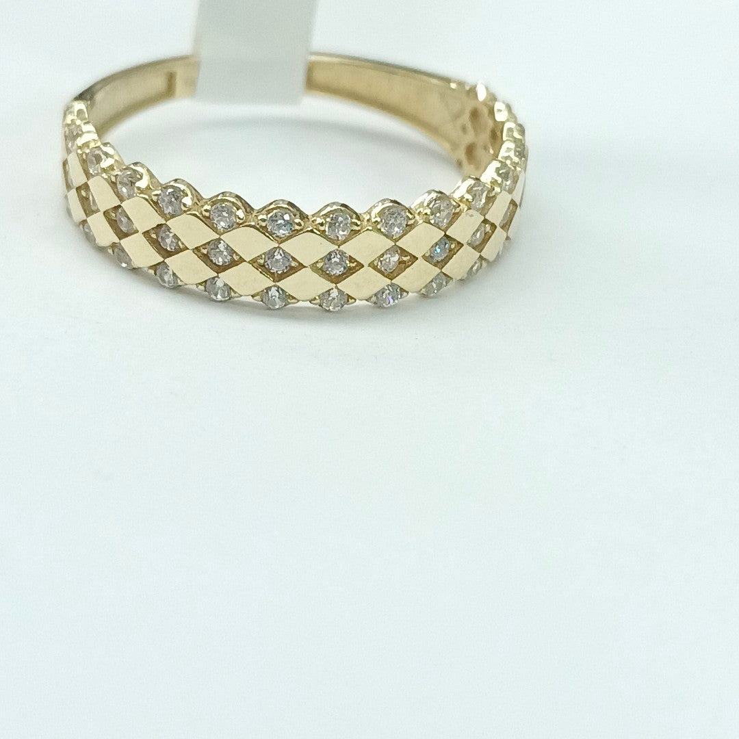 ANILLOS DAMA ORO 10K 1.7 (NUEVO)