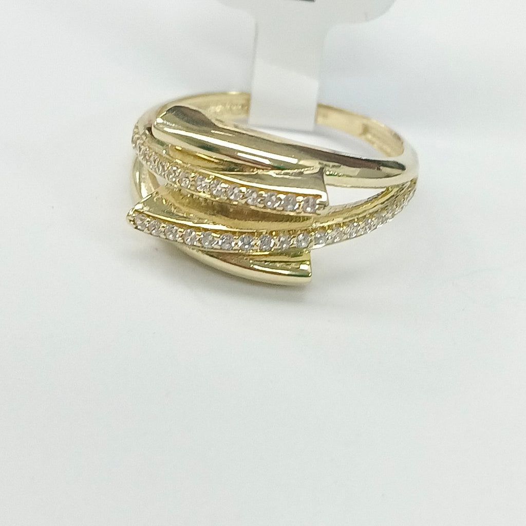 ANILLOS DAMA ORO 10K 2.6 (NUEVO)