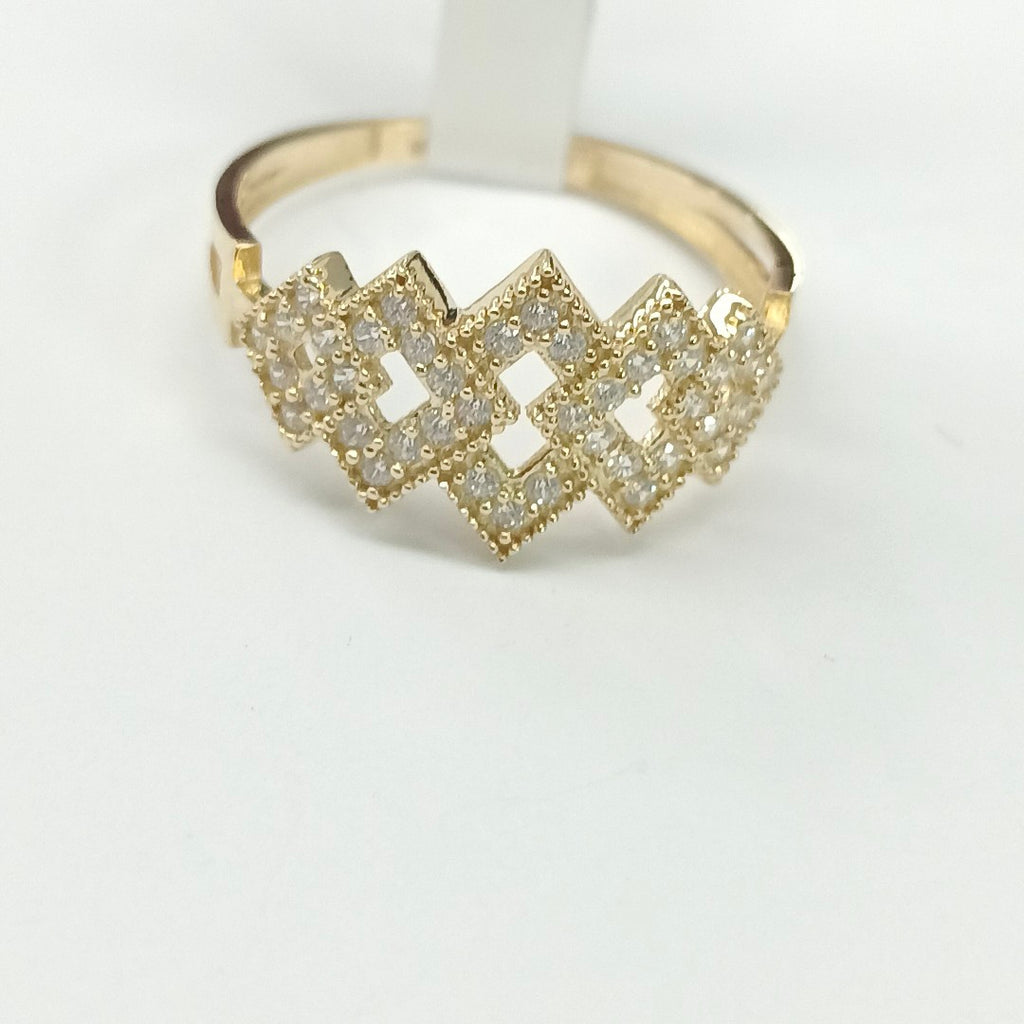 ANILLOS DAMA ORO 14K 1.7 (NUEVO)