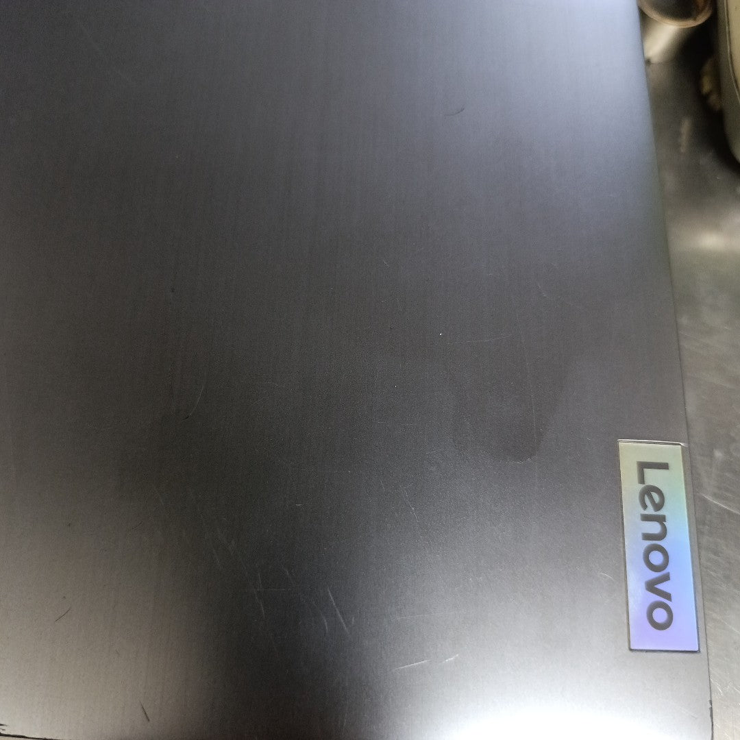 LAPTOP LENOVO IDEAPAD 3 14ITL6 (2023) 512 GB SSD 8 GB RAM (SEMINUEVO)